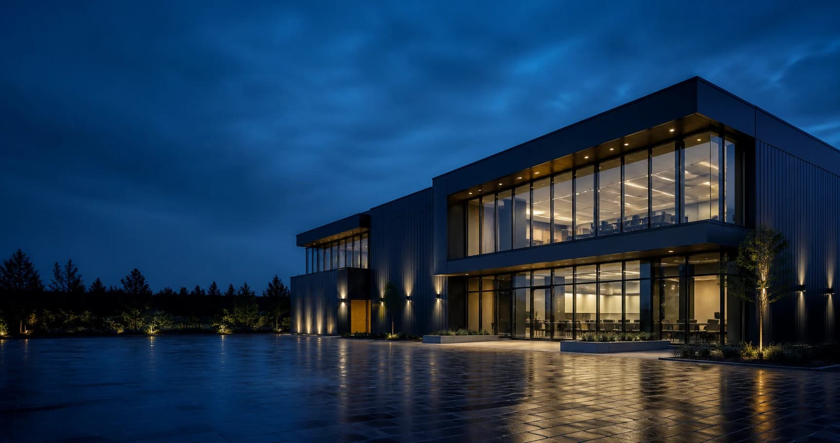 RÖMMERK inşaat ve taahhüt uygulaması