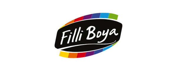 Filli Boya logosu