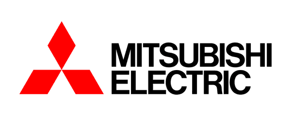 Mitsubishi Electric logosu