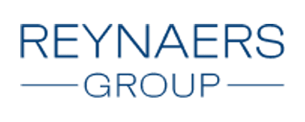 Reynaers logosu