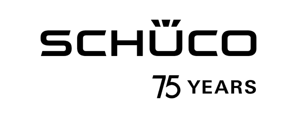 Schüco logosu
